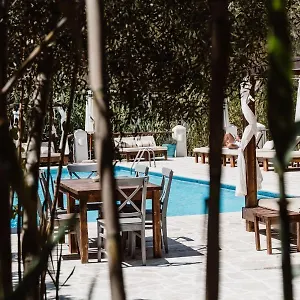  Vakantiehuis Vistabella Boutique